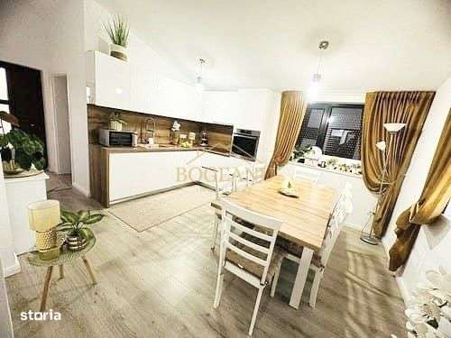 BG50-Vila individuala Premium 5 camere - Imagine principală: 4/15