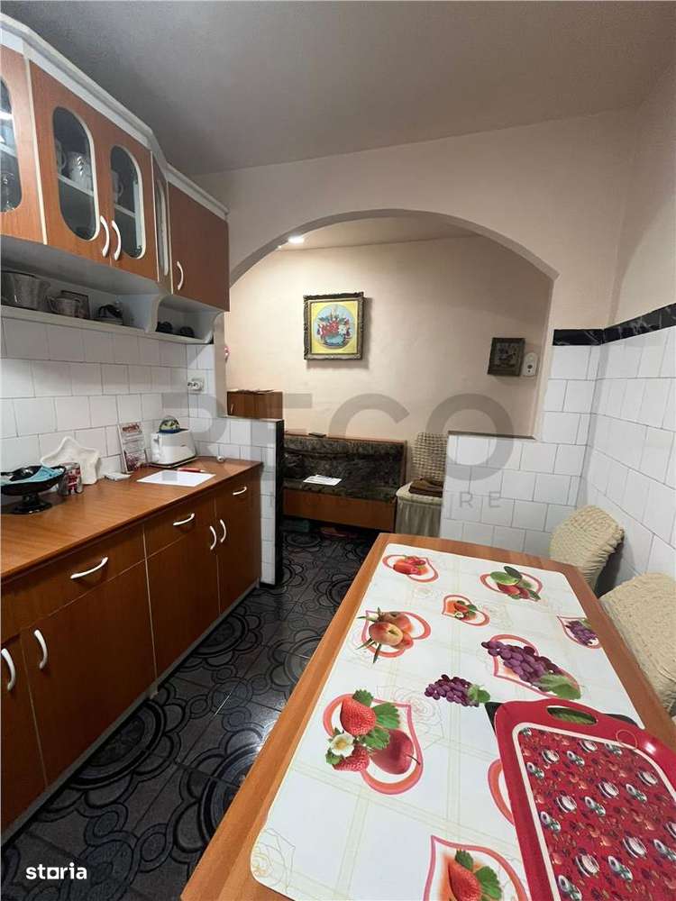 RECO Apartament cu 2 camere-etaj 2 -Nufarul - Imagine principală: 5/20