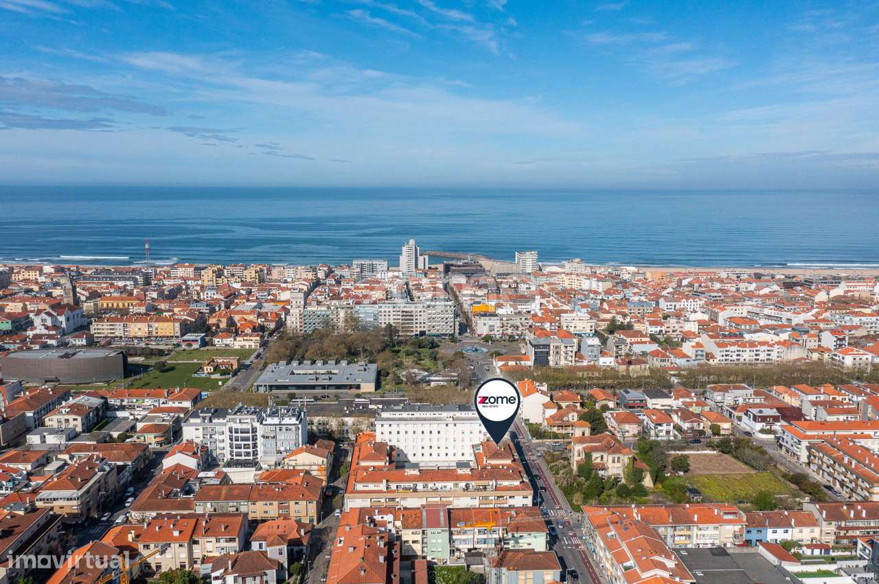 Espinho Centro | Restaurante com Lojas e Habitação - Grande imagem: 5/29