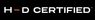 H-D Certified