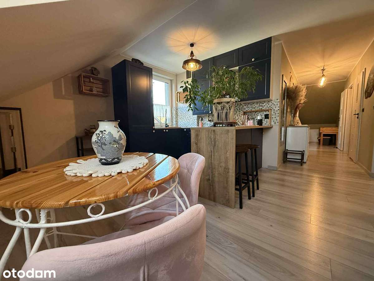 Bezczynszowy lokal mieszkalny Wilkowice Leszno-5