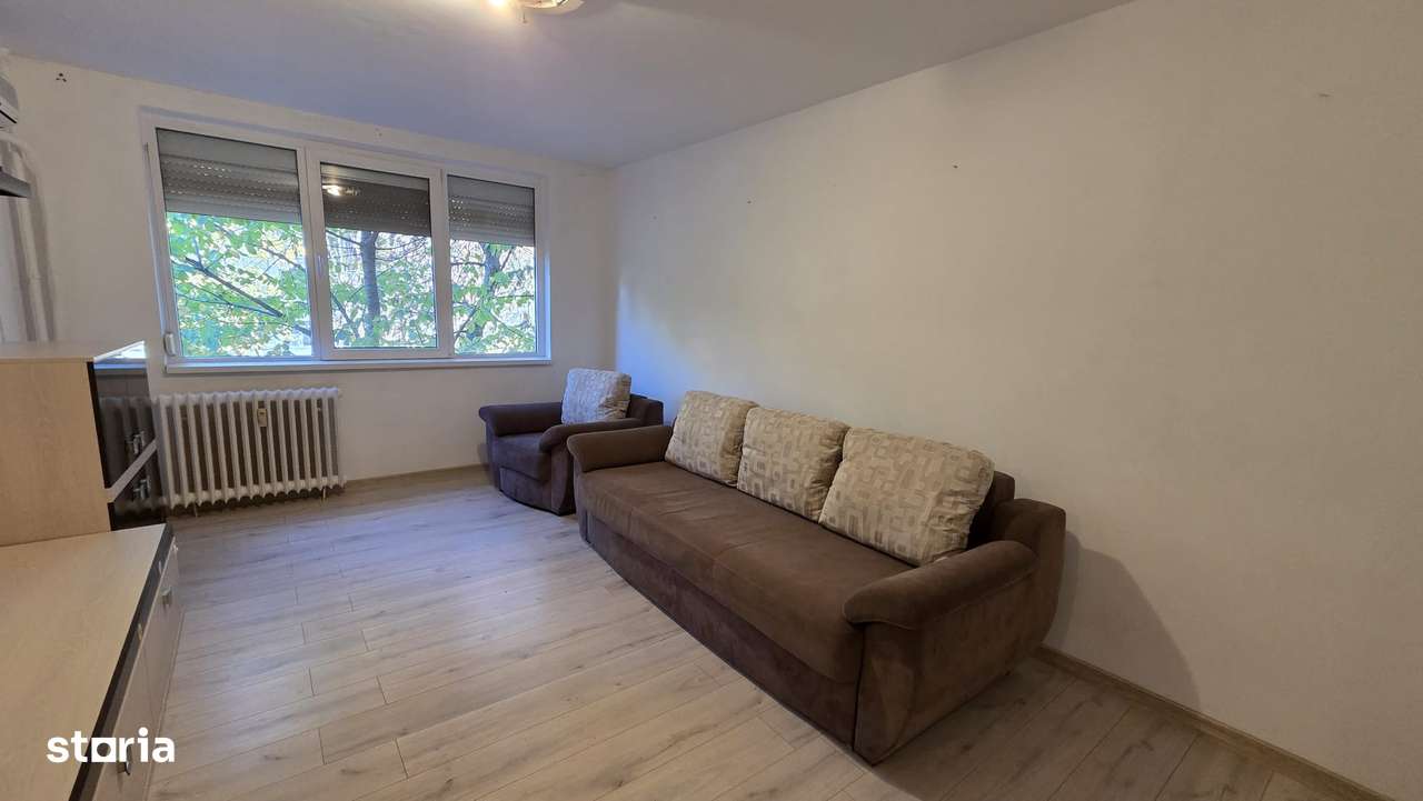 Vand apartament 3 camere Berceni/ Brancoveanu/Piata Resita-1