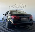 BMW 520 d Line Luxury Auto - 4