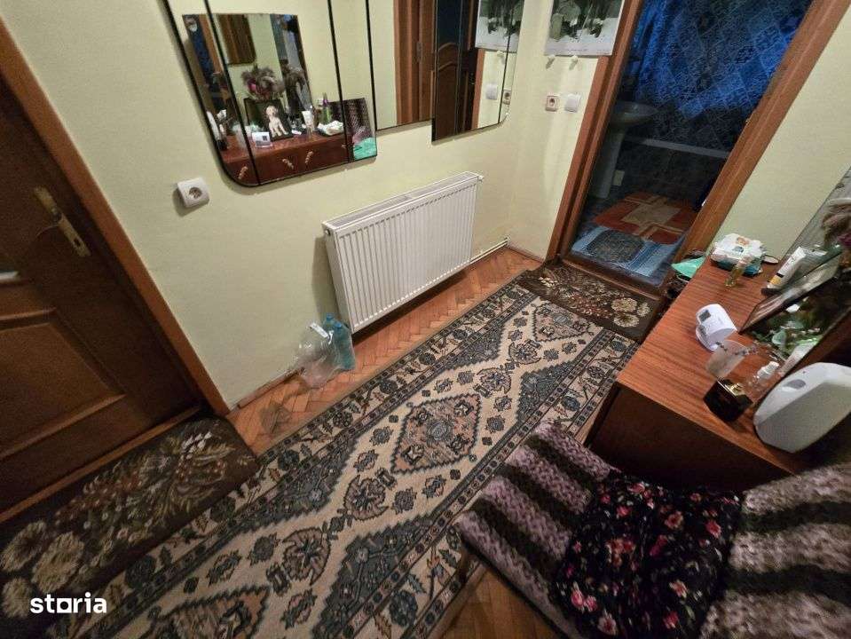 Casa si teren intravilan in suprafata de 1730 mp, Maracineni-7