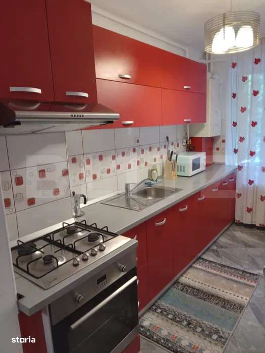 Apartament 2 camere decomandat, Gheorgheni - Imagine principală: 3/4