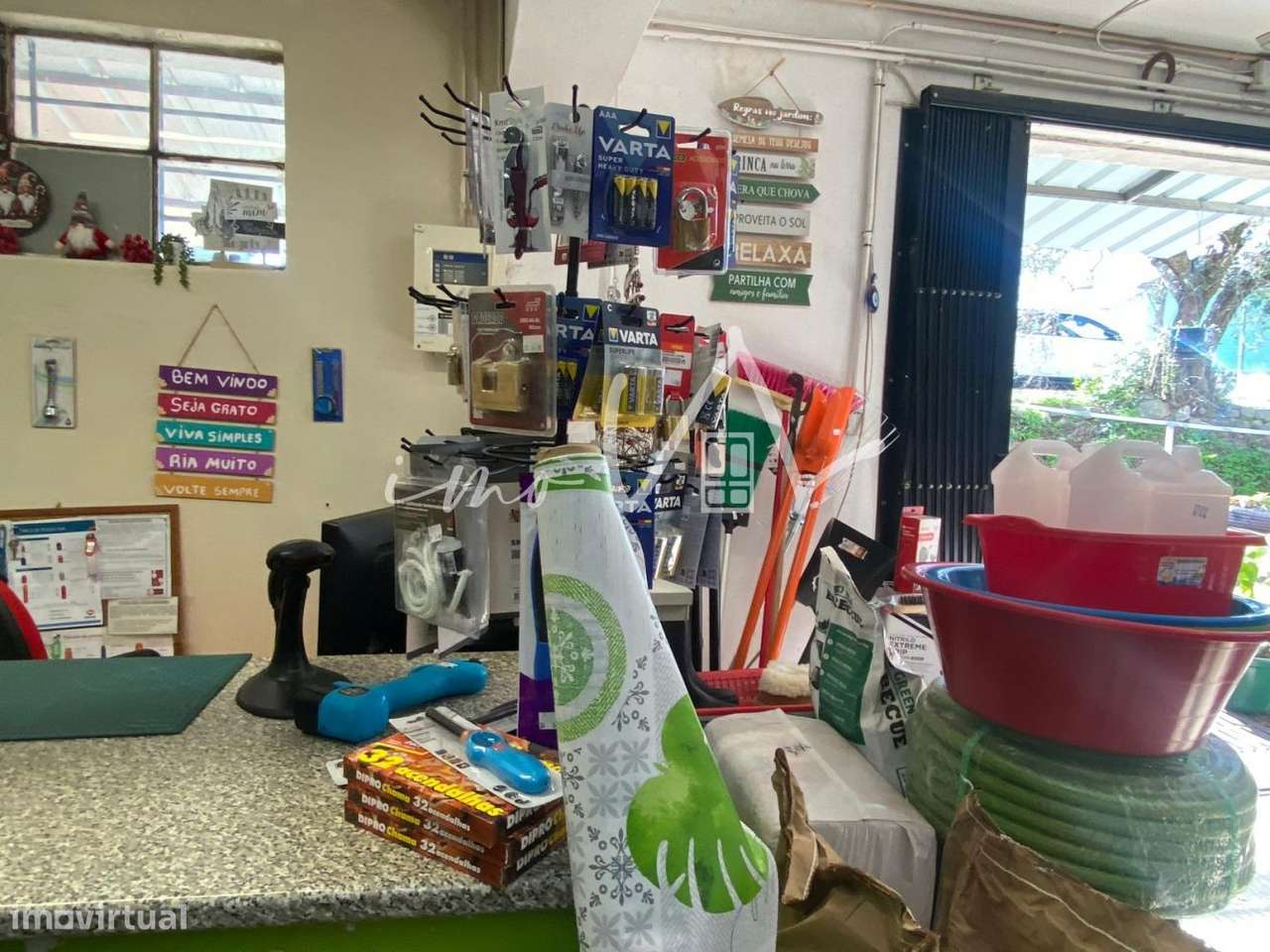 Trespasse de Loja - Grande imagem: 2/11