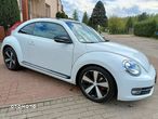 Volkswagen Beetle 2.0 TSI BMT Sport DSG - 7