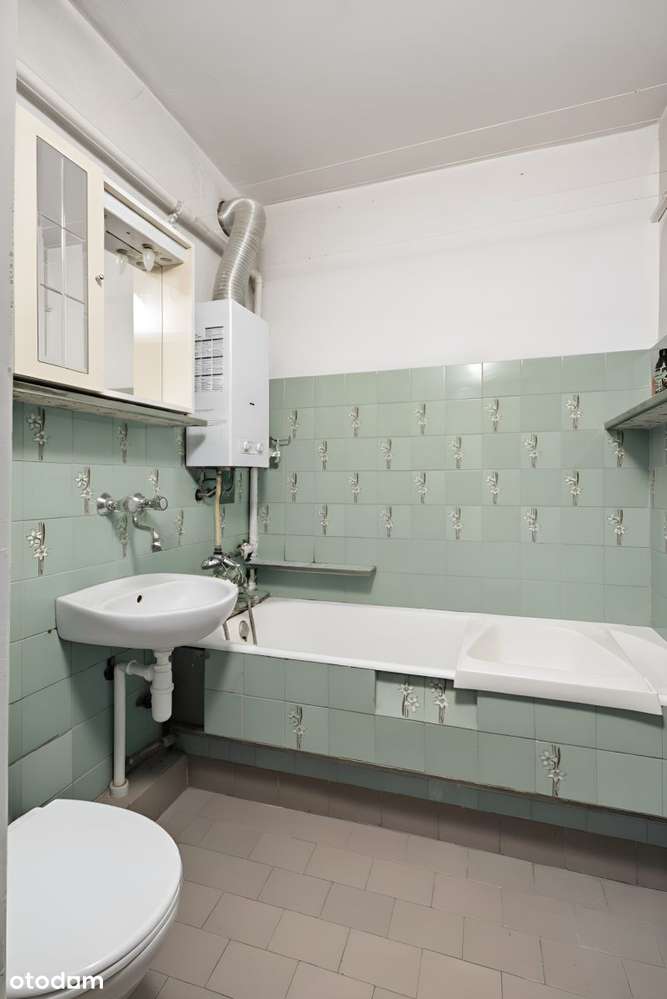 ⚡Przestronne dwa pokoje ⚡Dobra lokalizacja⚡-5