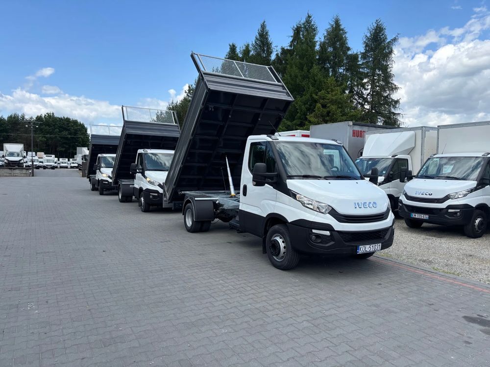 Iveco Daily 2017