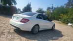 Mercedes-Benz Klasa C 230 7G-TRONIC Elegance - 5