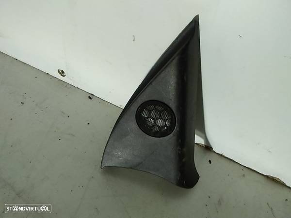 Capa De Retrovisor Opel Astra G Classic (T98) - 1