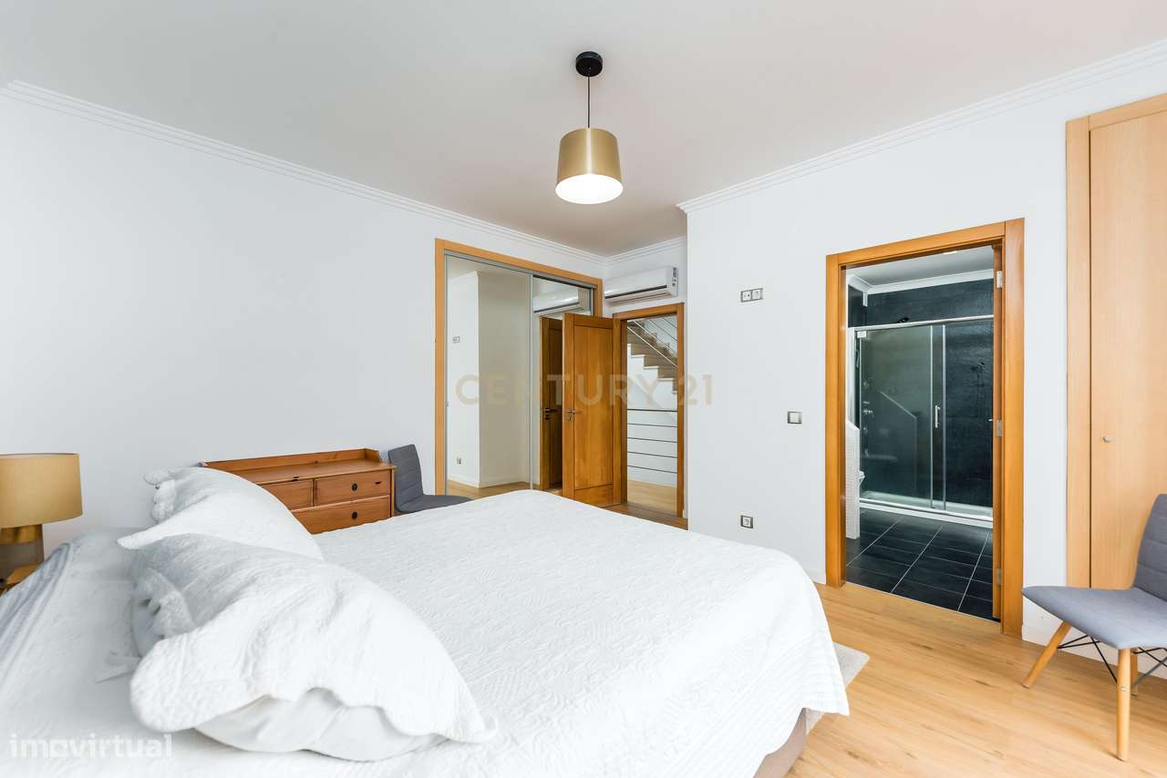 Moradia T3 em Alcochete-21