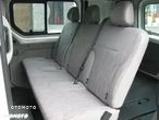 Nissan Primastar dCi 115 L1H1 (9-Si.) comfort - 25