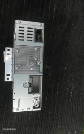 Radio Cd Volvo C30 (533) - 9