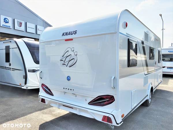 KNAUS Sport 500 KD - 3