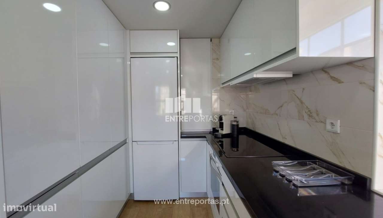 Venda de fantástico Apartamento T3 no centro de Vila do Conde - Grande imagem: 4/21