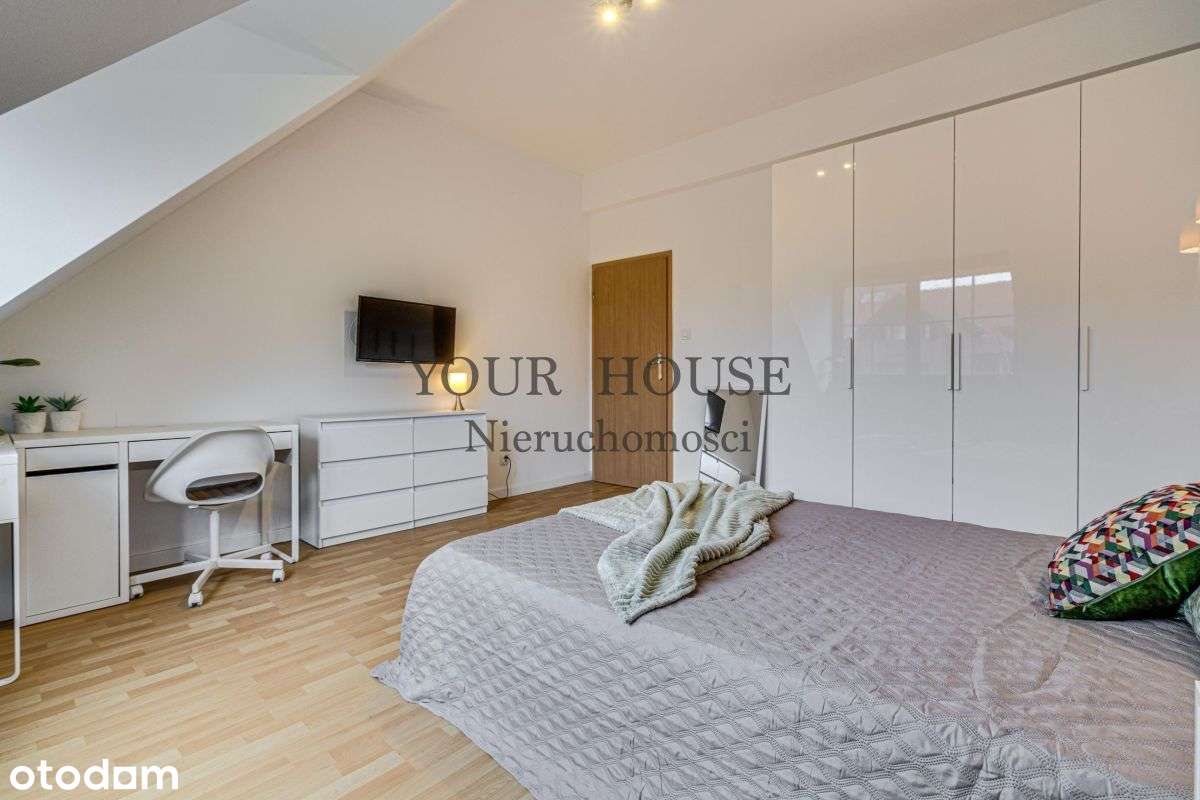 Komfortowy Apartament na Zwycięskiej-8