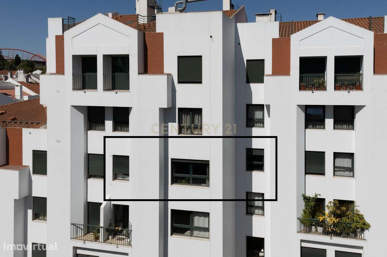 Apartamento T1 em São Domingos de Benfica, Lisboa - Arrendamento - Grande imagem: 4/18