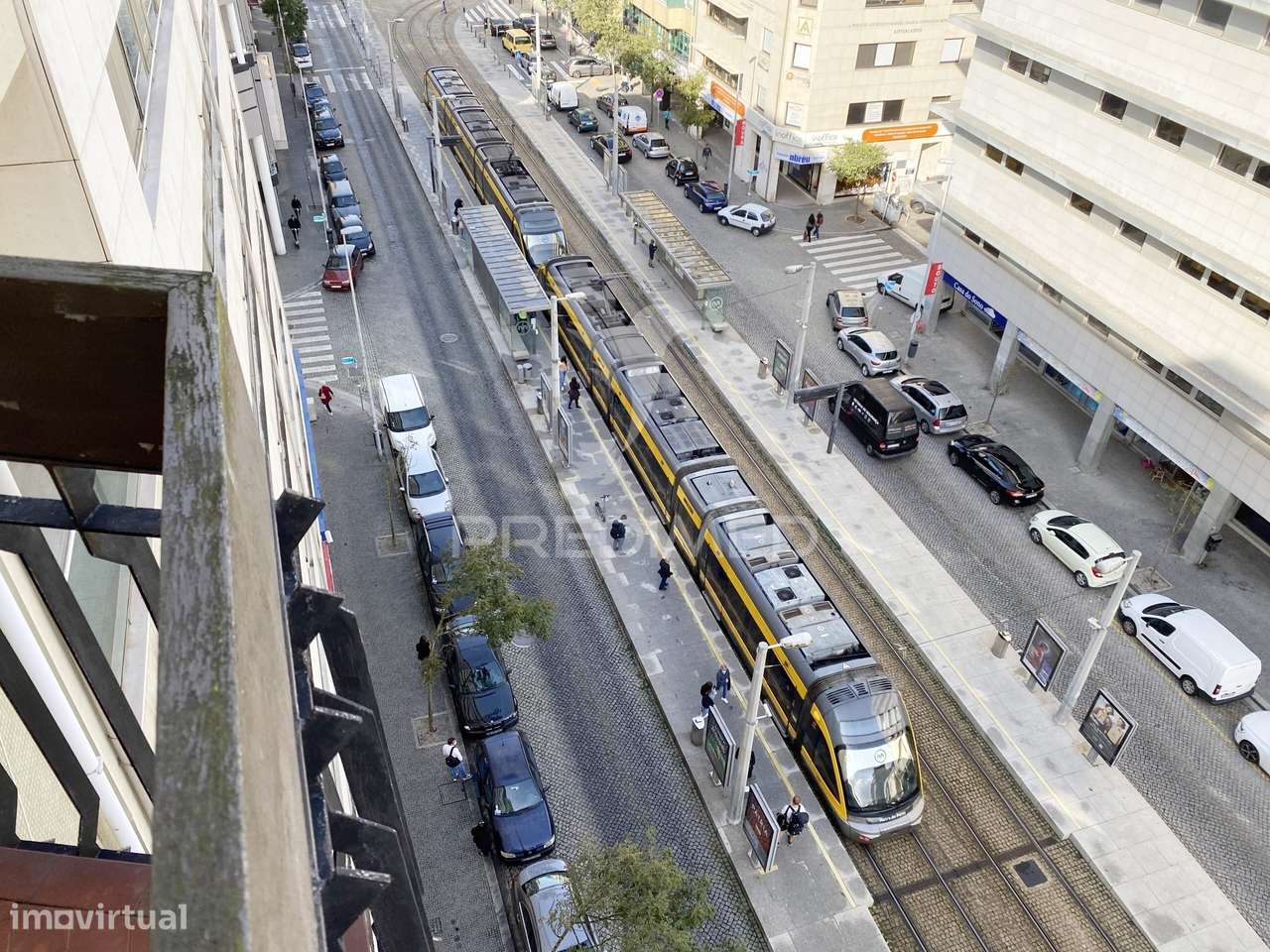ARRENDA-SE  Loja em Matosinhos Sul - Grande imagem: 4/4