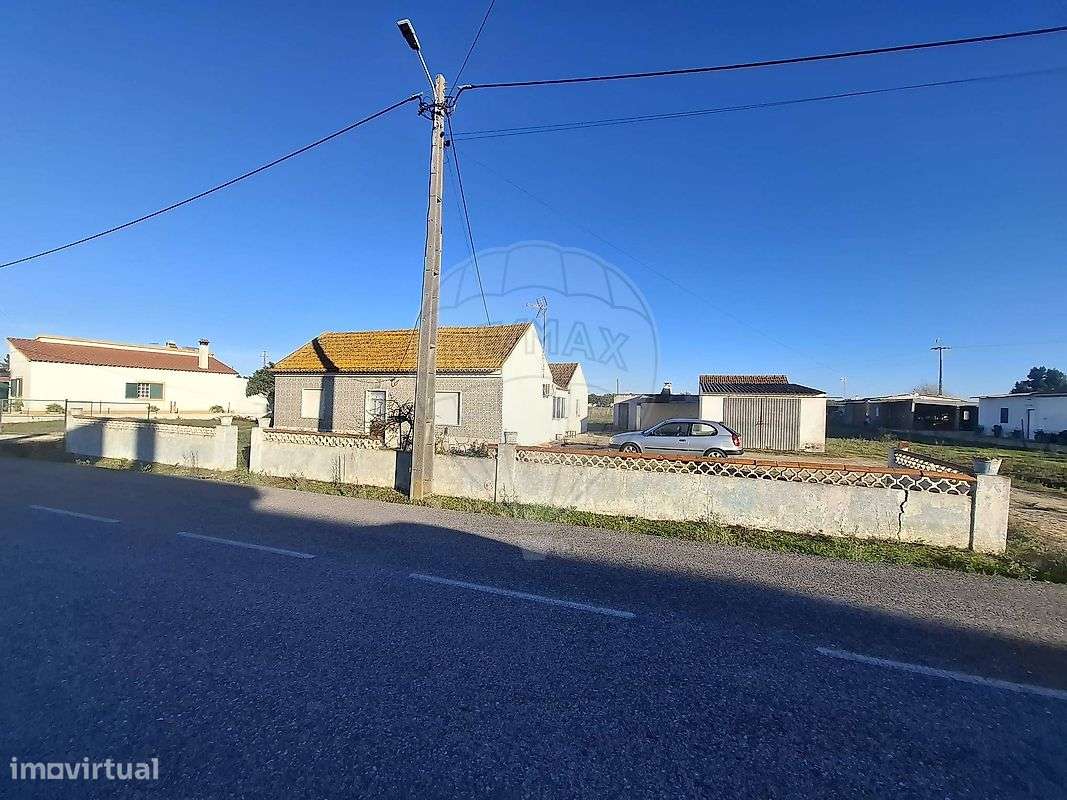 Moradia T2 para venda - Grande imagem: 4/22