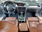 Audi A4 2.0 TDI Sport Multitronic - 19