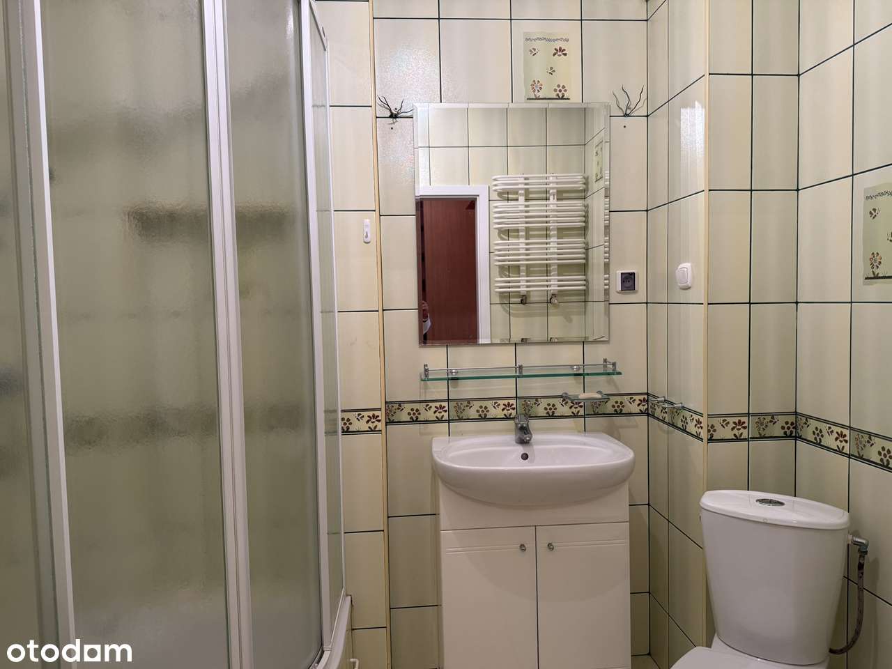 Kawalerka + 2 schowki na piętrze 4m2 w cenie mieszkania, loggia 10 m2-16