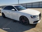 Audi A4 2.0 TFSI Multitronic - 1