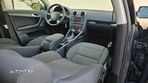 Audi A3 1.2 TFSI Sportback S tronic Ambiente - 9