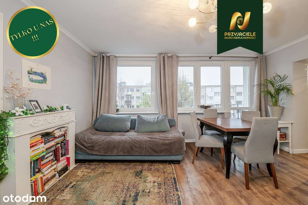 Gdańsk Przymorze 2 pokoje, student, obcokrajowiec-5