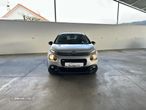 Citroën C3 1.2 PureTech Shine EAT6 - 8