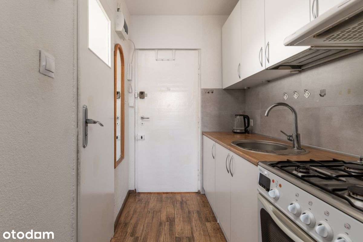 Metro Wawrzyszew 5 min.  Balkon  Las BIelański-4