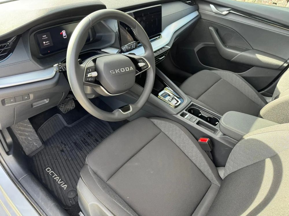 Skoda Octavia Salon Polska FV23%