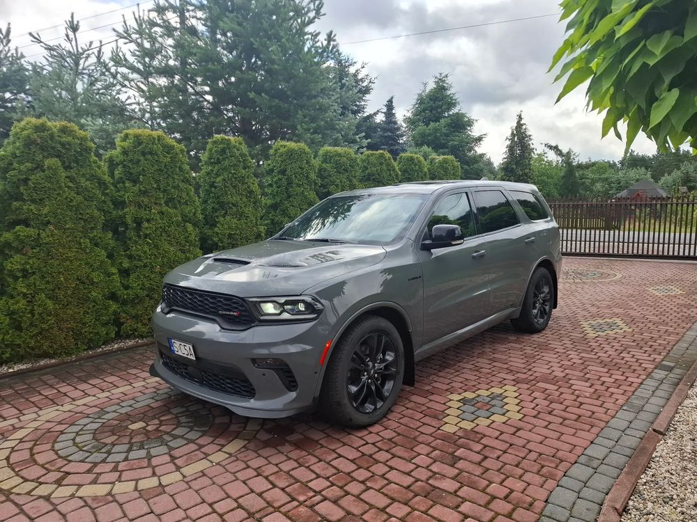 Dodge Durango 5,7 R/T 2022