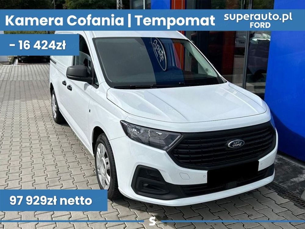 Ford Transit 2026