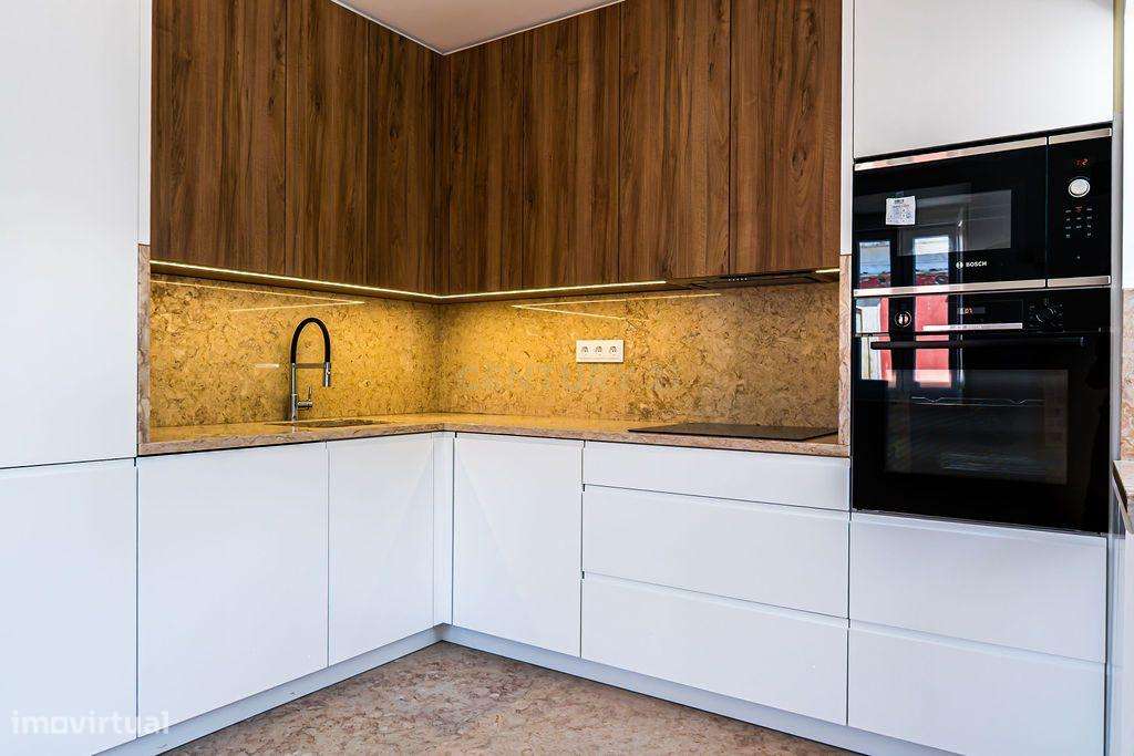 Apartamento T3 Duplex | Edifício Totalmente Reabilitado | Centro Amado-5