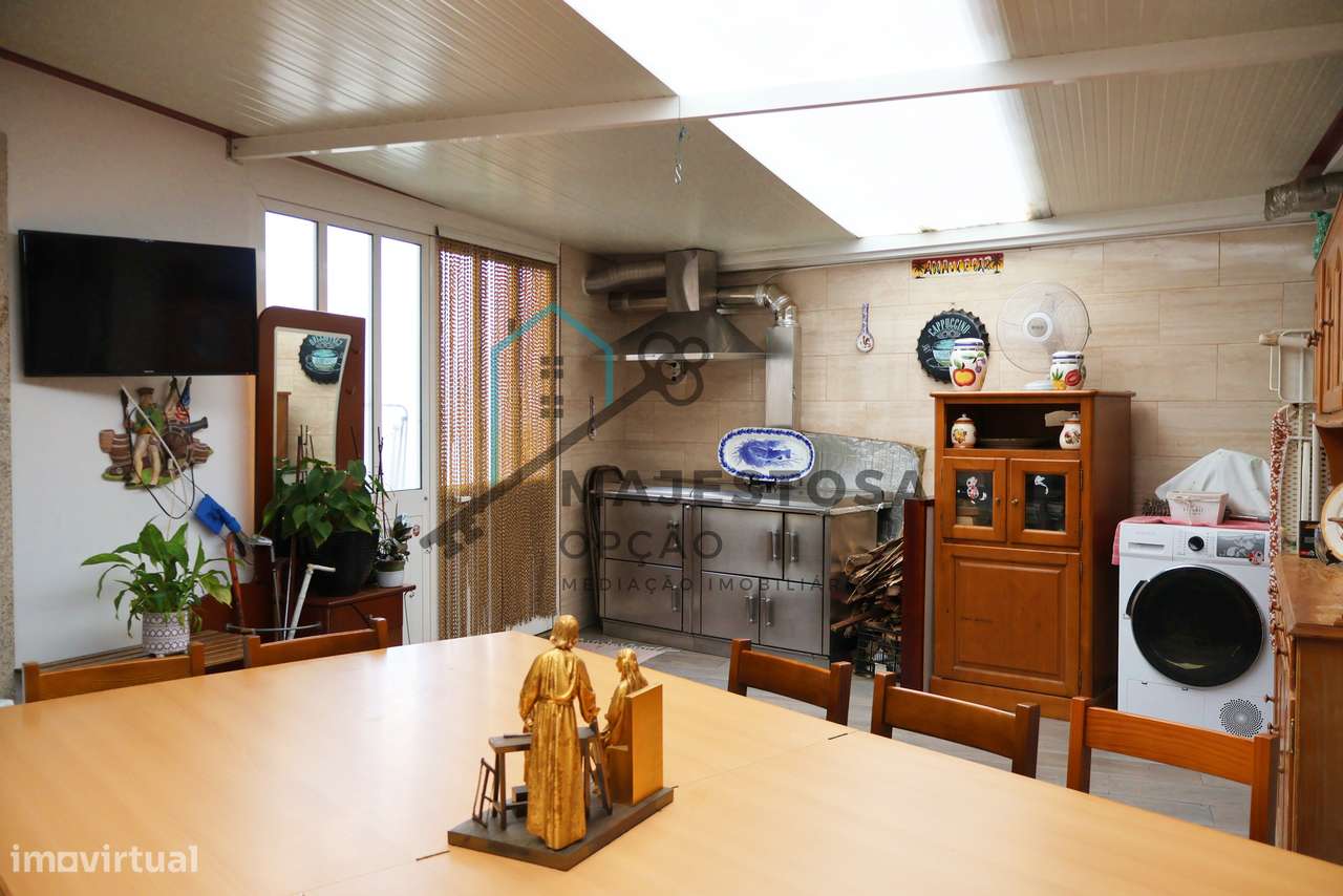 Moradia Bi-Familiar em Balazar, Póvoa de Varzim – 330.000€-11