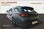 Cupra Leon Sportstourer - 3