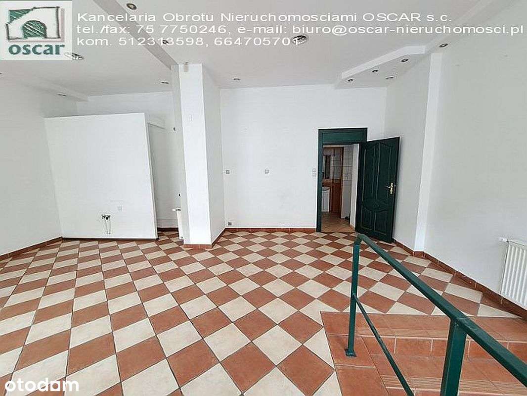 Lokal użytkowy na sprzedaż w centrum Zgorzelca -ul. Warszawska 16. - Pełny obrazek: 4/13