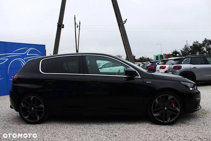 Peugeot 308 PureTech 263 Stop & Start GTi by Sport - 5