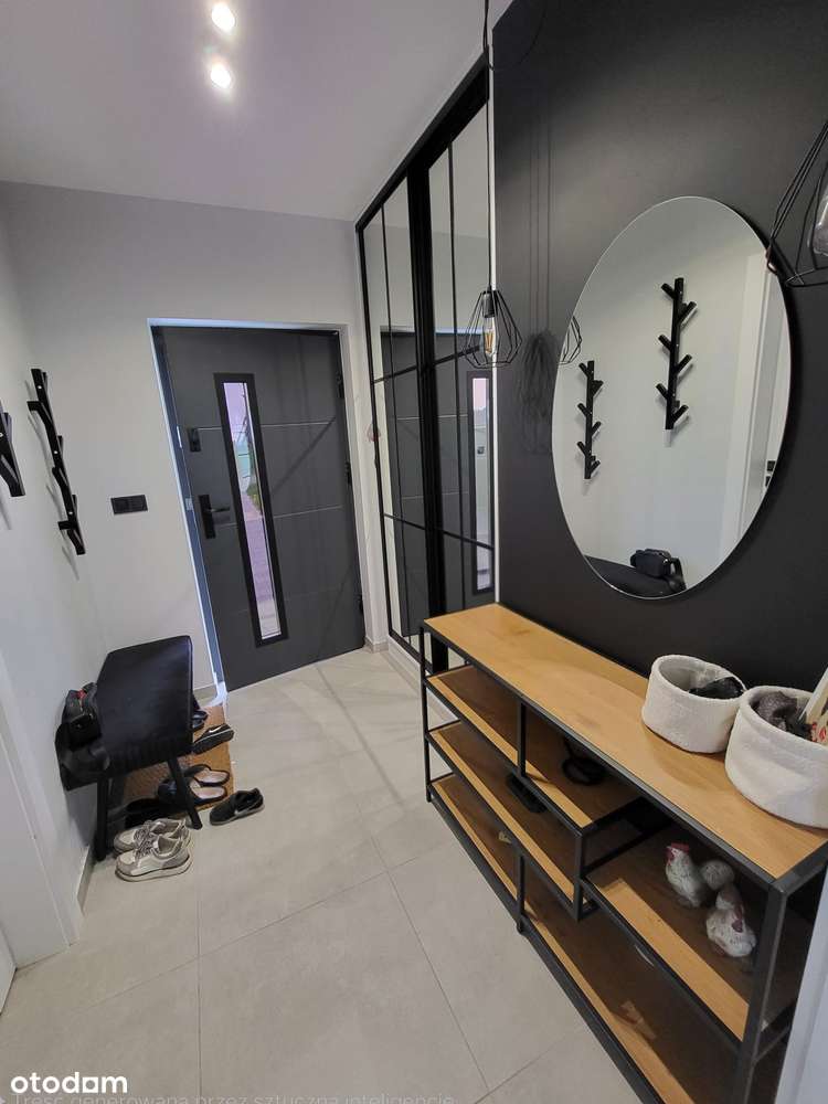 Dom na sprzedaż – Koniaków | 85 m² | Widok na Tatry-17