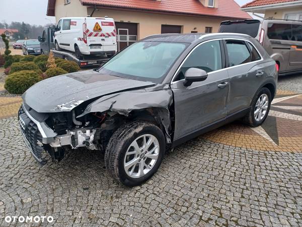 Audi Q3 2.0 TDI Quattro - 10