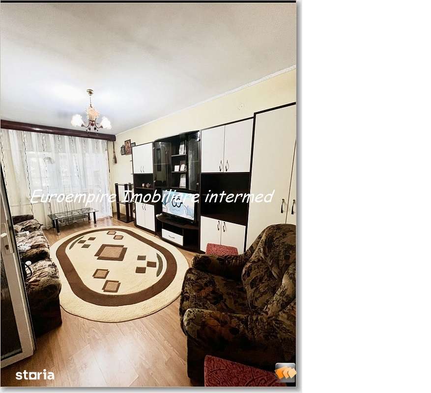 Apartament 2 camere de vanzare zona Far-0