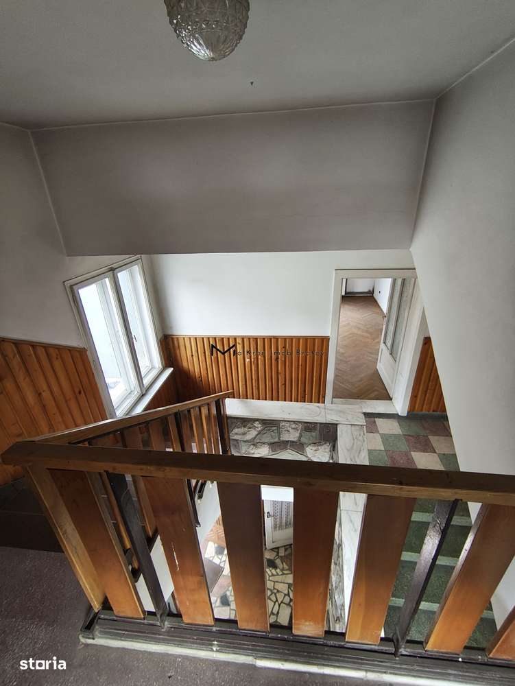 Casă Individuală de Vânzare – Str. Aurel Vlaicu, Brașov-6