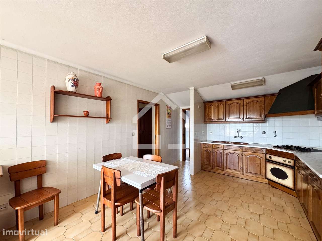 Apartamento T2 Venda em Ovar, São João, Arada e São Vicente de Pereira - Grande imagem: 4/12