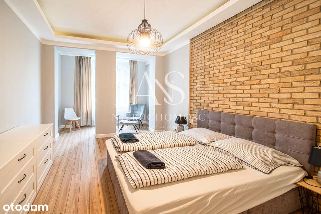 Nowoczesny apartament w Świnoujściu-6