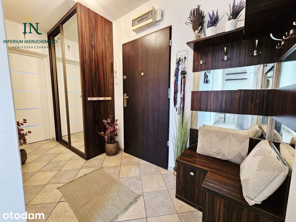 ***Kryształowa, 2 pokoje, do wejścia***-15