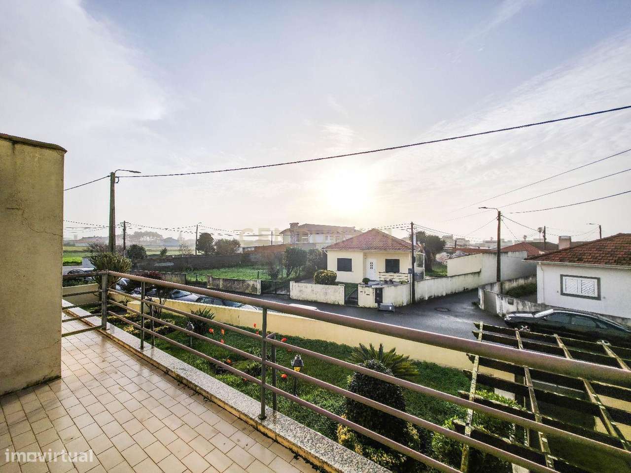 Moradia em Arcozelo — Elegância, Espaço e Proximidade ao Mar-27