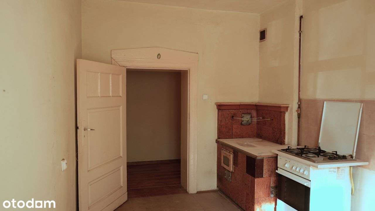 Poznań, Przybyszewskiego 41 lok. 1-6