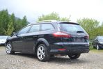 Ford Mondeo Turnier 2.0 TDCi Concept - 7