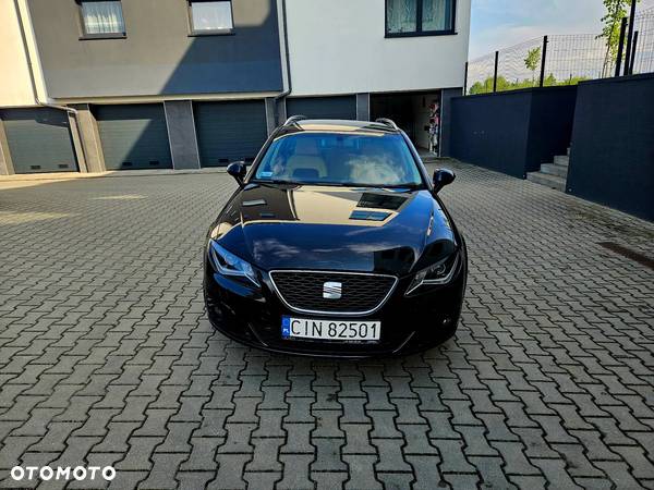 Seat Exeo 2.0 TDI DPF - 3